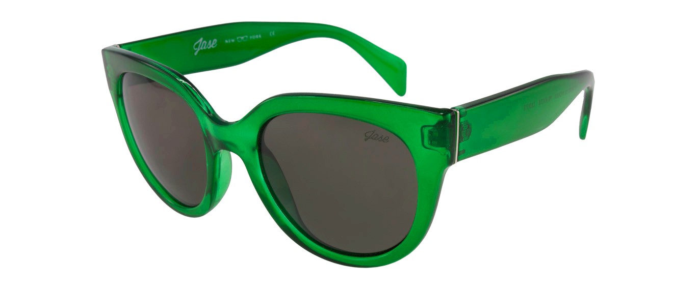 Buy Classic Green Goblin Sunglasses for Men Online at Eyewearlabs